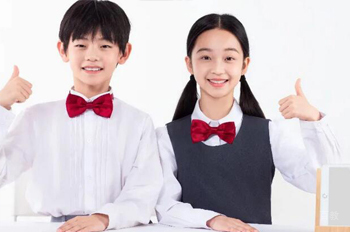 学员大力支持