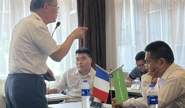 天津轻舟教育_学校照片
