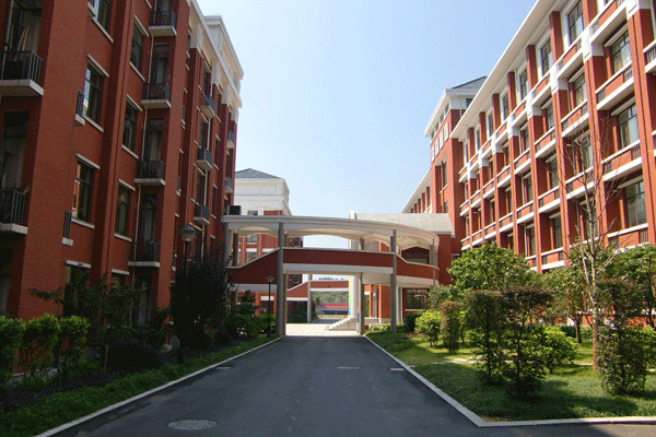 教学楼