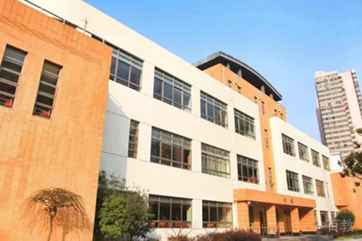 校区教学环境展示