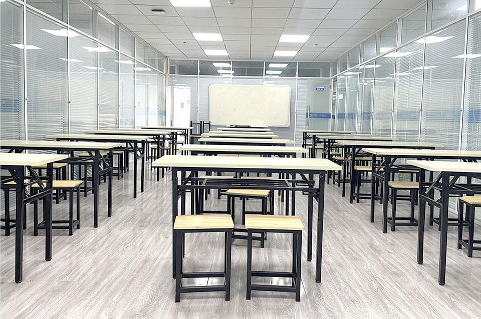 教学环境