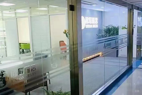 走廊环境