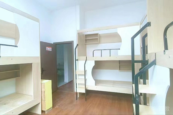 贵阳圆梦教育培训学校_学生宿舍