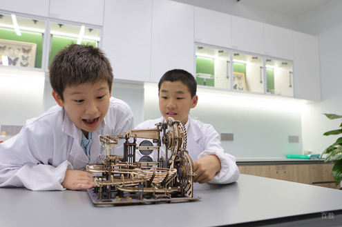学校相册