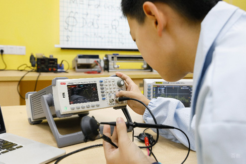 学校相册
