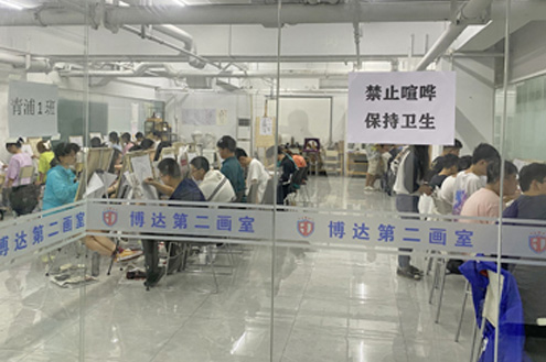 上海博宁顿环球成长中心学校相册