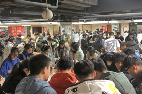 上海博宁顿环球成长中心_学校相册