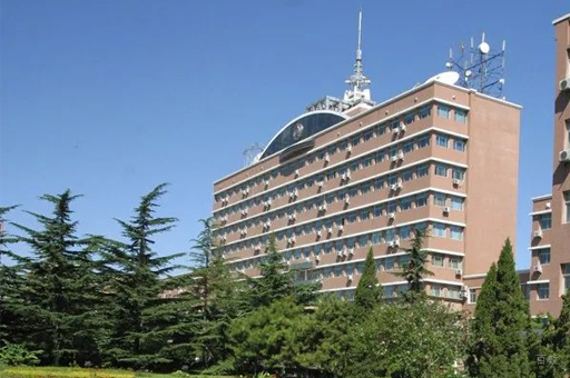 北京中国传媒大学国际本科_校区教学环境展示