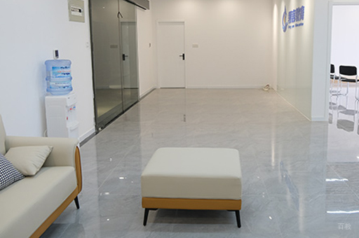 校区教学环境展示