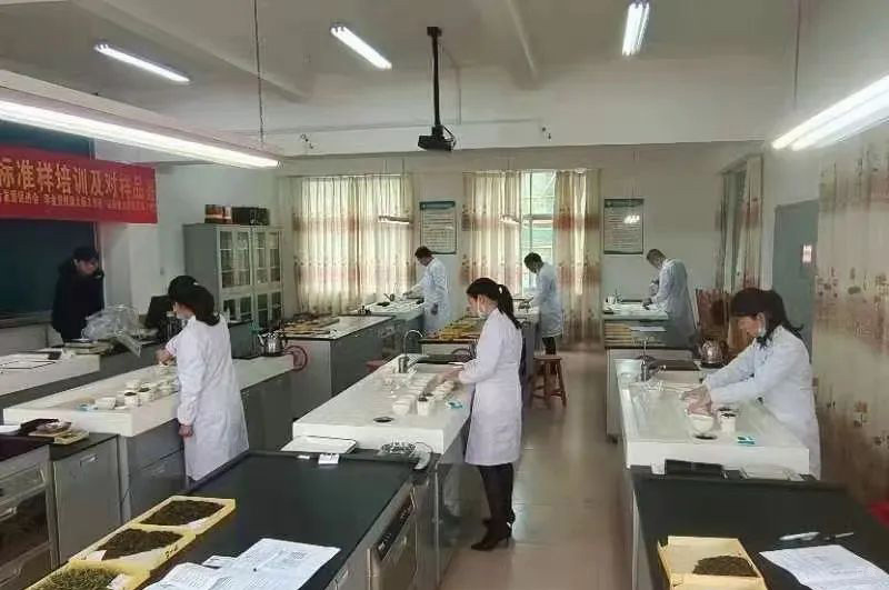 泉州新星培训学校_学员实操课