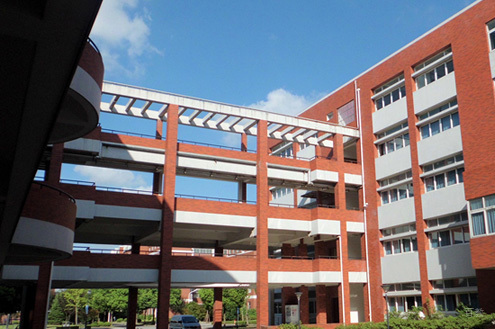 上海交通大学国际本科项目_学校相册