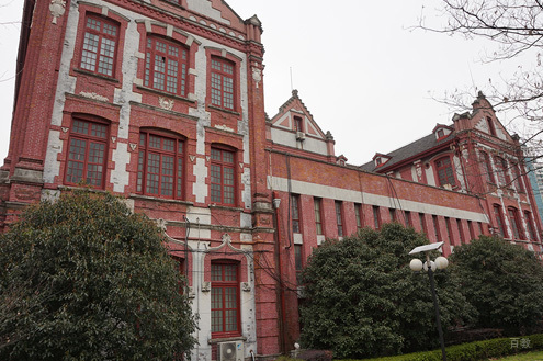 学校相册