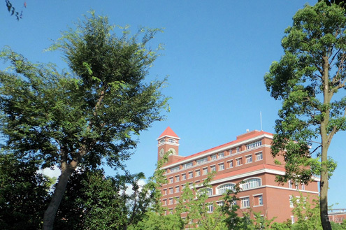 学校相册