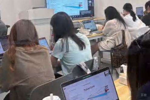 上海交通大学国际本科项目_学校相册