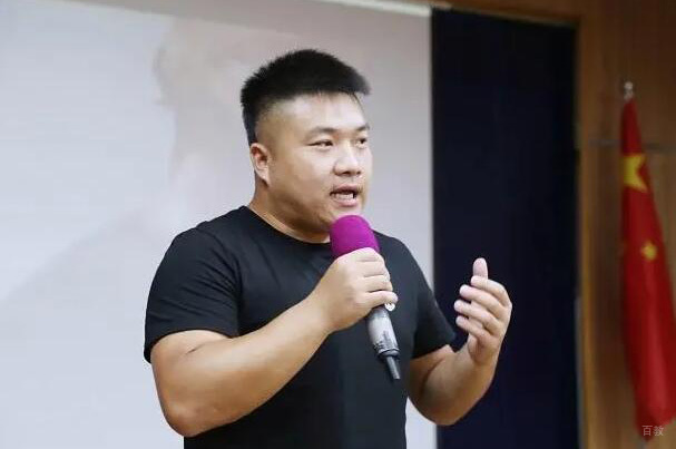 西安凯途心理_上课照片