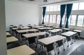 学习教室