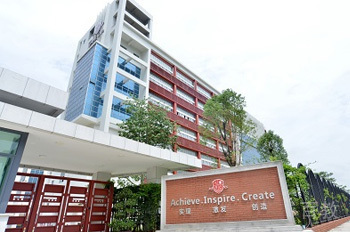 学校环境
