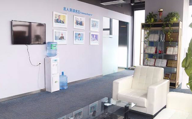 学校环境相册