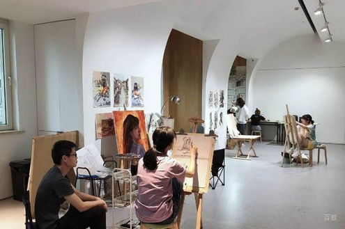 上海沐良塾_学校相册