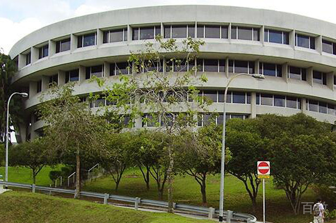 贵阳华樱留学_学校环境照片