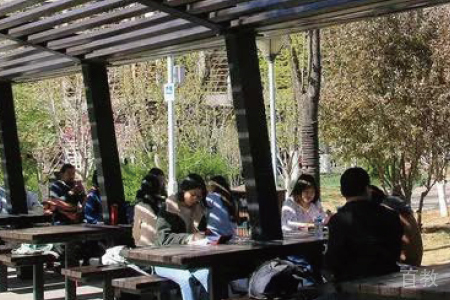 北京英国桑德兰大学_学员课外活动