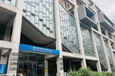 学校教学中心