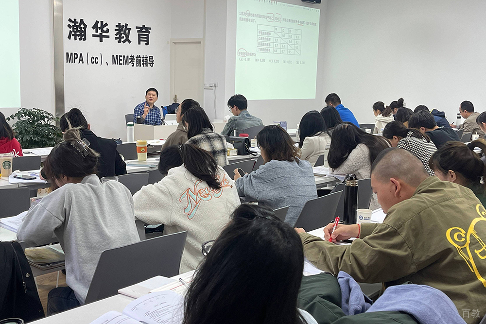 昆明瀚华教育_讲师授课