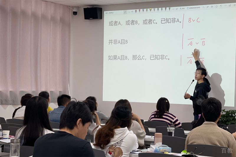 昆明瀚华教育_小班授课