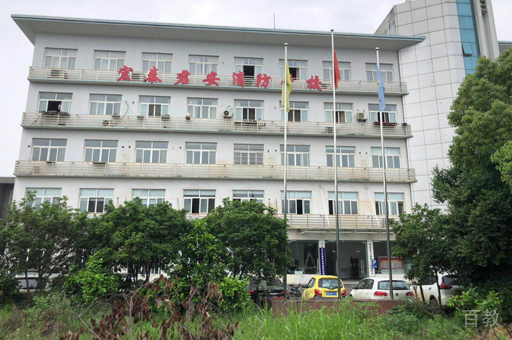 校区教学环境展示