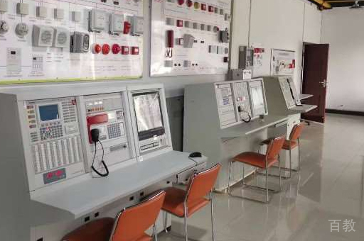 校区教学环境展示