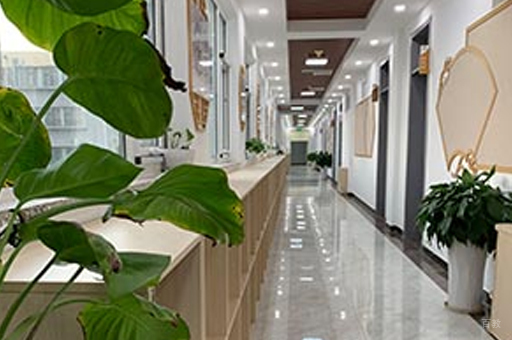 校区教学环境展示
