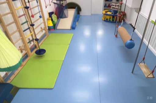 北京指南家_校区教学环境展示