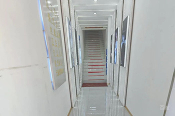 走廊环境