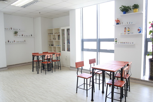 线下校区教学环境展示