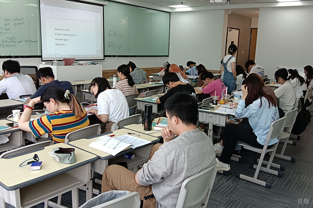 学生风采
