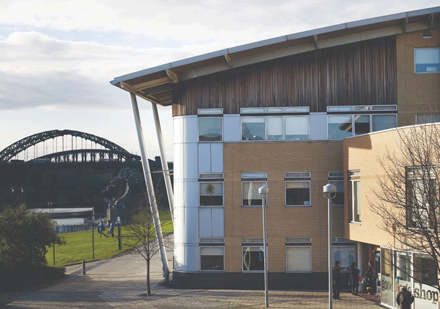 武汉和教育国际本科_线下校区环境展示