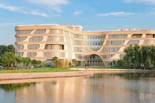 上海对外经贸大学国际本科_学校相册