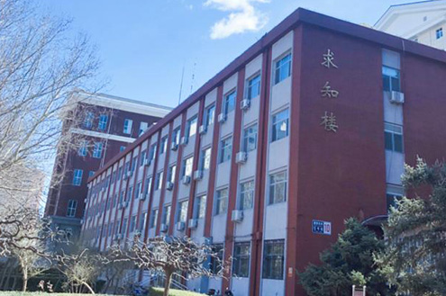 上海对外经贸大学国际本科_学校相册