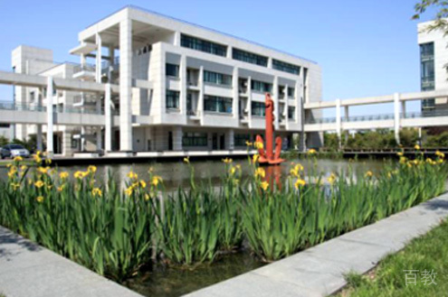 上海对外经贸大学国际本科_学校相册