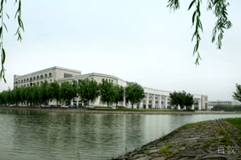 上海对外经贸大学国际本科_学校相册