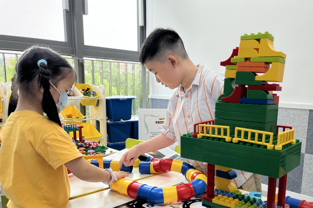 学员课堂照片