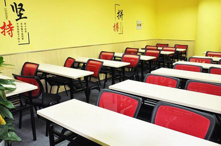 北京学为贵教室环境相册
