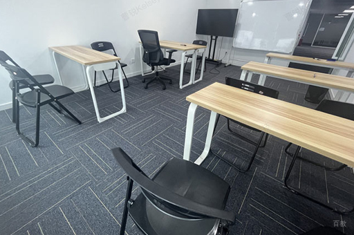 校区教学环境展示