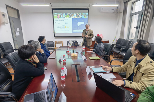 校区学员上课场景展示