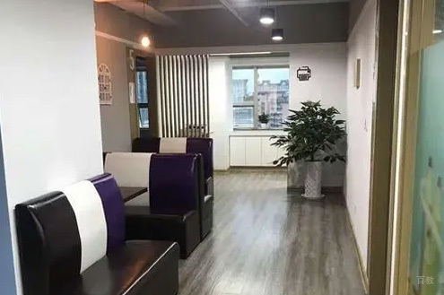 上海济才小语种_学校相册