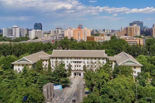 校区教学环境展示