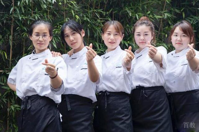 学员合照