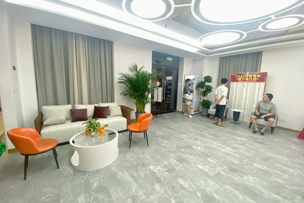 学校环境图片