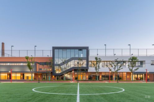 学校操场