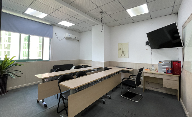 学校环境